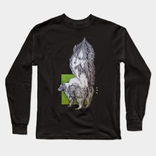 What's that Smell? Long Sleeve T-Shirt